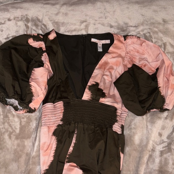 Anthropologie Jumpsuit - Picture 4 of 6